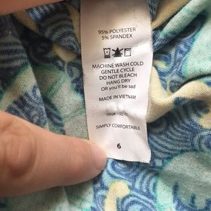 LuLaRoe Shirts & Tops - LuLaRoe dinosaur Gracie LuLaRoe Shirts & Tops - LuLaRoe dinosaur Gracie